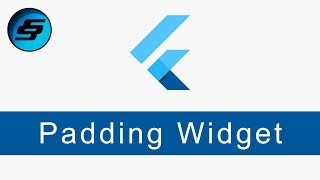Padding Widget - Flutter Programming
