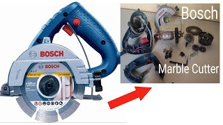 Bosch GDC 121 Professionl Marble Cutter