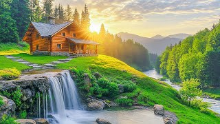 Relaxing music 🌿 music heals the heart, relaxation, music for the soul #17