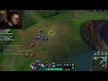 challenger player has a meltdown trying to coach ohnepixel