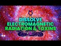 741 Hz EMF Protection Frequency: Radiation Removal & EMF Detox Music