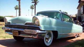 SOFT & SWEET ~ The Selections  (1958)