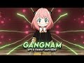 Gangnam Style | Anya Spy X Family [AMV/ EDIT] Quick Edit!