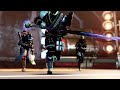 Destiny 2 Lightfall  Weapons and Gear Trailer