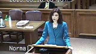 🚨🎭 Two-Step Miranda Interrogation in Homicide Case | Newton v. State | 2D14-119