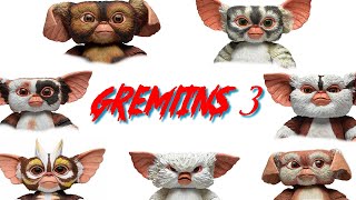 Gremlins 3 Teaser Trailer