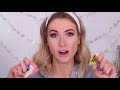 Full Face Testing 5 STAR 100+ REVIEWED Makeup from AMAZON  Full Day Wear Test