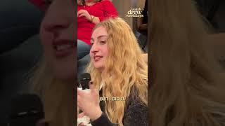 Drew Barrymore Comforts a Homesick Audience Member | The Drew Barrymore Show