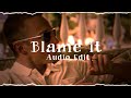 Blame it - Jamie Foxx ft. T-pain  *EDIT AUDIO*