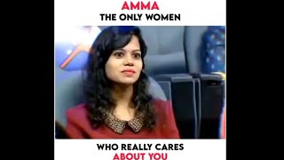 Amma love tamil girl friend vs mother | amma   | mother's love | whatsapp status | lovely Stars