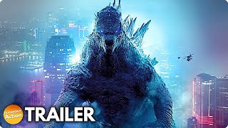 GODZILLA VS KONG (2021) "Salvation" Trailer with Mechagodzilla | Epic Monster Movie