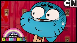 O Tio | O Incrível Mundo de Gumball | Cartoon Network 🇧🇷