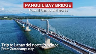 Zamboanga city | Lanao del norte province “new longest bridge in Mindanao