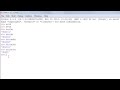 Python Programming Tutorial - 10: Bitwise & Logical Operators