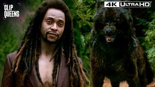 Laurent Picked the Wrong Day to Threaten Bella (Full Scene 4K) | Twilight: New Moon
