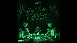 Lil Darius - You Tired (Official Audio) [from Her Point of View 2]