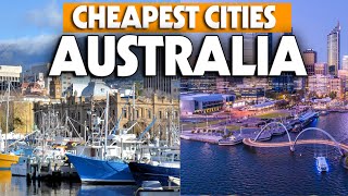 Top 4 Affordable Australian Cities to Live Comfortably in 2025 | Amazing Journeys