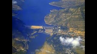 Complete details about Pothireddy Padu reservoir |Dams of Krishna River| #7