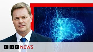 AI: What is the future of artificial intelligence? - BBC News