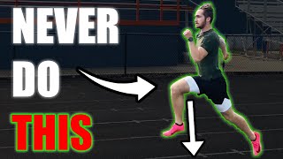 These 5 Mistakes Are Making You Slow