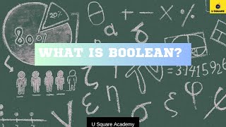 JS- Primitive Datatypes-Boolean