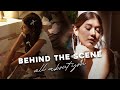 Behind The Scene MV Daniella Gibbs - All About You