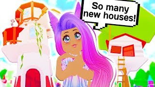 Weird Guy Creeps Us Out Roblox Meeting Fans Roblox Meepcity Roblox Funny Moments - mass trolling with admin commands in roblox laundromat