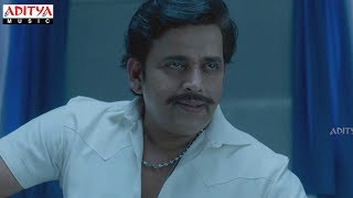 MLA Ka Power Scenes || Kalyan Ram Ravi Kishan Action Scene || Nandamuri Kalyanram