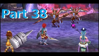 Ys7 イース7 Part38