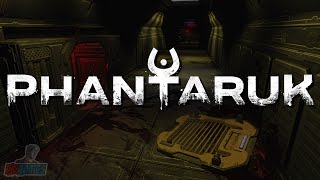 COPY – Phantaruk Part 1 | PC Gameplay Walkthrough/Let's Play | Indie Horror Game