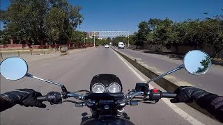 Royal Enfield Interceptor 650 Continental Gt 650 Test Ride