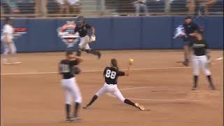 2019 PGF Championship game highlights