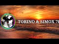 TORINO ft SIMOX 70 [Music Official (Lyrics)] khlit lk bladi خليت لك بلادي | od s9r