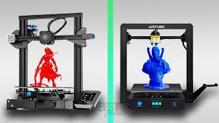 5 Best 3D Printers You Can Buy In 2022