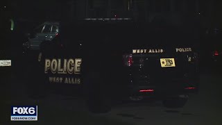 Woman in custody for West Allis boy's stabbing death: police | FOX6 News Milwaukee