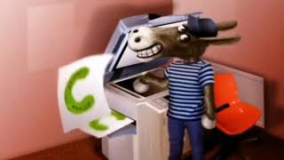 Cbbc ident fanmade #1