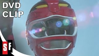 Hyakujuu Sentai Gaoranger: The Complete Series - Clip: Power Animals Awaken