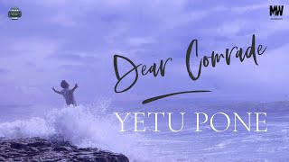 Dear Comrade Video Songs  | Yetu Pone Video cover Song | Ram Maduthuri | by Bunnyvasai Celluloid