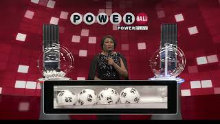 Powerball 20220101