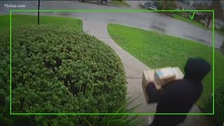 Verify: Why do we need specific 'porch pirate' laws?