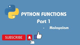 PYTHON FUNCTIONS PART 1(+1/+2 COMPUTER SCIENCE/INFORMATION PRACTICES)