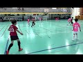 20230507 u8 unity vs tfa u8上半場