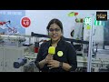 Empowering MSMEs with the Power of Robotics | Ace Robotics | IMTEX 2023 | Machine Maker