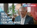 Bill Terlato, CEO of Terlato Wines