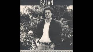 Bajan  -  01   - Lijep I Sunčan Dan  (Official Audio 1991)