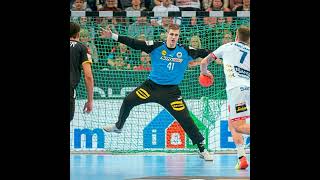 #67- Handball-Profi Joel Birlehm - Warum mentale Stärke als Handball-Profi Torwart so wichtig ist