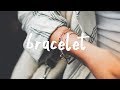 Lauv - Bracelet (Lyric Video)
