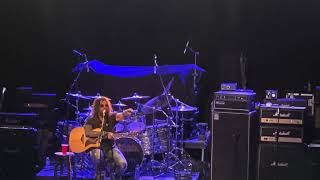 John Corabi - Epic center - 3 August 2023