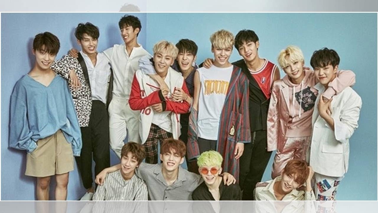 Full Profile Of Seventeen Members (Name, Birthday, Age, Religion ...