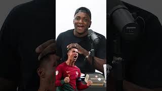 Guess The Imposter CHALLENGE 💀🔥(RONALDO EDITION)